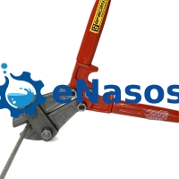 Болторез до 12 мм, AFACAN 12МB