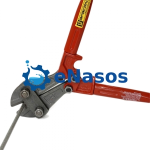 Болторез до 12 мм, AFACAN 12МB