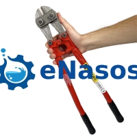 Болторез до 8 мм, AFACAN 8МB