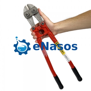 Болторез до 8 мм, AFACAN 8МB