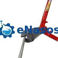 Болторез до 16 мм, AFACAN 16МB