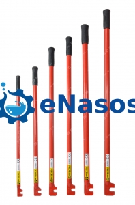 Ключ ручной для гибки арматурных стержней до 22мм, AFACAN 22А