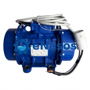 Вибратор площадочный BM 650/3M ( ИВ-98Е, ИВ-11-50Е)