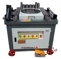 Верстат для гнуття арматури GW-42B