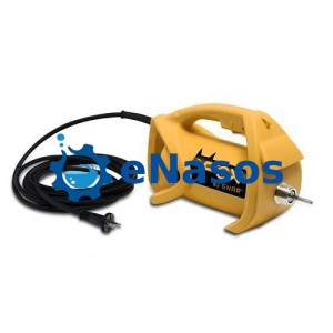 Вібратор глибинний Enar FOX TAX