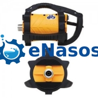 Вібратор глибинний Enar DINGO 220 B