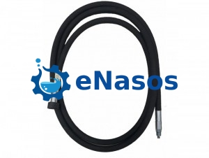 Гнучкий вал Enar TAXE 5 м