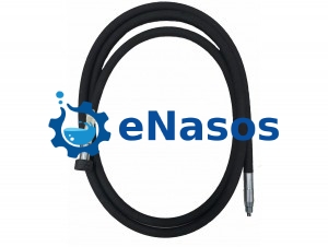 Гнучкий вал Enar TAXE 6 м