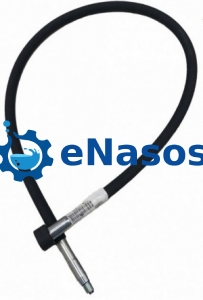 Гнучкий вал Enar TDXE 3 м