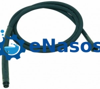 Гнучкий вал Enar TDXE 4 м