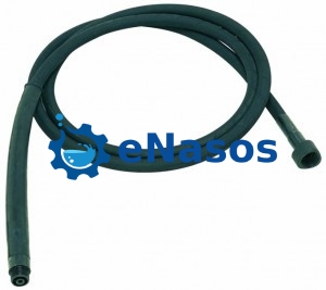 Гнучкий вал Enar TDXE 4 м