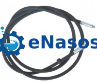 Гнучкий вал Enar TDXE 5