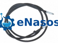 Гнучкий вал Enar TDXE 6 м