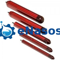 Вібробулава ексцентрикова Enar AX 48