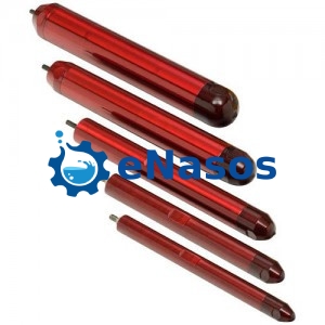 Вібробулава ексцентрикова Enar AX 58