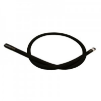 Вал гнучкий до шліфмашини ІЕ L=3,0м. (рукав 165 bar).