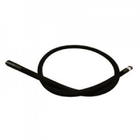 Вал гнучкий японський тип L=3,0м. + вібронакінечник Ф 38мм. японський тип.