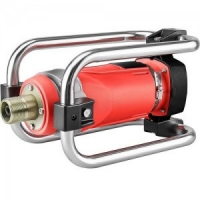 Глибинний вібратор Stark CV-2000 SE Industrial, 2000 Вт, 18000об/хв, HEX, 7,5кг