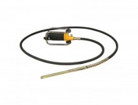 Вібратор глибинний для бетона ''Кентавр ВБР1502Е''