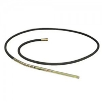 Вібробулава та гнучкий вал 38мм х 4м до моделі ''Кентавр ВБР1502Е''