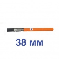 Вібронакінечник японський тип Ф 38мм.