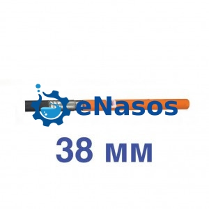 Вібронакінечник японський тип Ф 38мм.