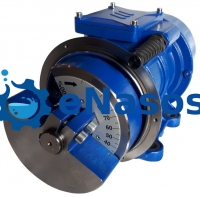 Вібратор площинний ВМ 650/3 аналог (ИВ-99Б, ИВ-05-50)