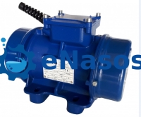 Вібратор майданчиковий BM 450/3 (ЕВ-99Б, ІВ-05-50) 3 фази 42В