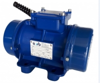 Вібратор майданчиковий ВМ 400/15