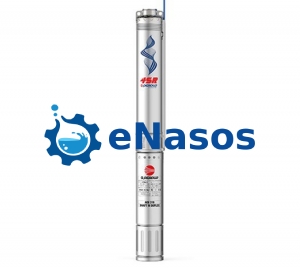 Насос свердловинний Pedrollo 4SR4m/14