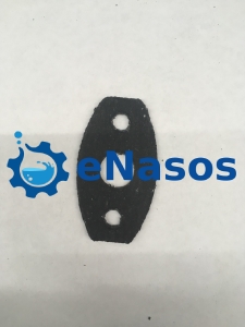 Прокладка на компрессор СО-7б, СО-243 трубки ресивера, фланца