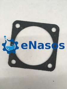 Прокладка на компрессор СО-7б, СО-243 "черепашки" распределительной крышки