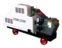 Верстат для рубки / різання арматури GQ-45