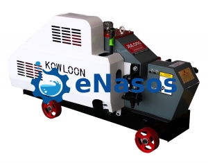 Верстат для рубки / різання арматури GQ-45