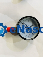 Манометр на компрессор МПА-10