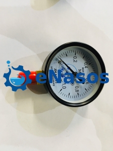 Манометр на компрессор МПА-10