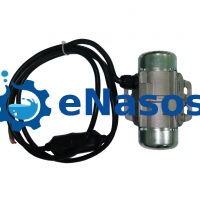 Вибратор площадочный VВМ-2M