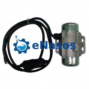 Вибратор площадочный VВМ-2M