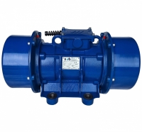 Вібратор площинний ВМ 2700/15 (аналог ИВ-105, ИВ-25-25)
