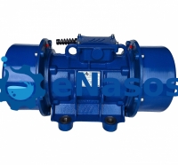 Вібратор площинний ВМ 2700/15 (аналог ИВ-105, ИВ-25-25)