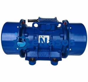 Вібратор площинний ВМ 2700/15 (аналог ИВ-105, ИВ-25-25)