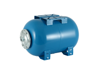 Гідроакумулятор Speroni AO 100л (горизонтальний)