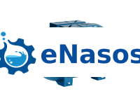 Гідроакумулятор Speroni AO 100л (горизонтальний)