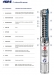 Глибиний насос Pedrollo 4SR 6/13 F (380V три фази)