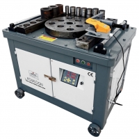 Верстат для гнуття арматури GW-60