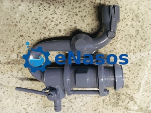 Запчасти на штукатурную станцию САЛЮТ, СШ-6, р/н 2-4