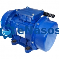 Вібратор площинний ВМ 750/15 аналог (ИВ-104, ИВ-06-25.)