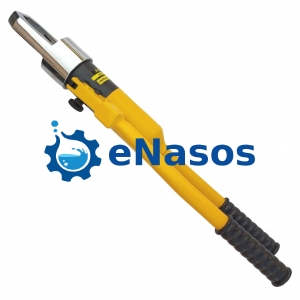 Гайколом ручной гидравлический HHQ-24