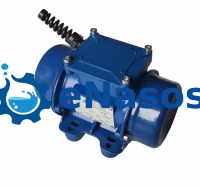 Вібратор площинний ВМ 60/15