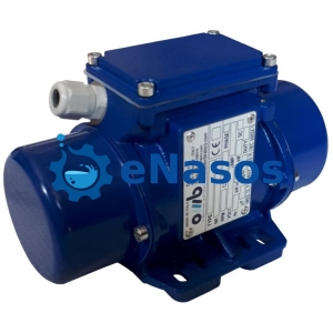 Вібратор майданчиковий ВМ 60/3